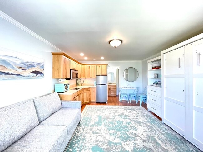 Foto del edificio - 3220 Merritt St