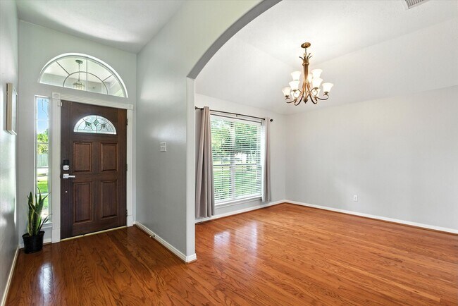Foto del edificio - 16626 Bluefin St