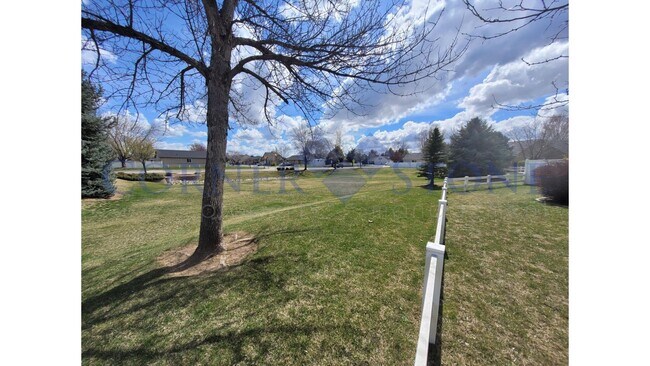 Foto del edificio - Wonderful Home In Meridian with RV Parking!