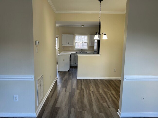 Foto del edificio - Pemberton Oaks Townhome