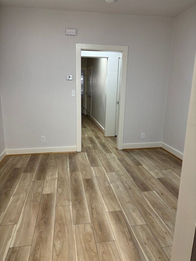Foto del edificio - Newly remodeled, 1st floor, 2 bedroom apt. Bethlehem Pa