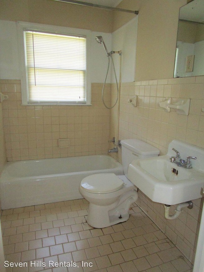 Foto del edificio - 2 br, 1 bath House - 119 Holly Street