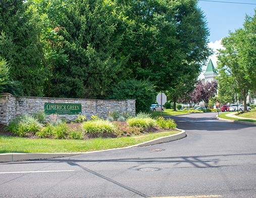 Foto del edificio - Limerick Green - 55+ Community