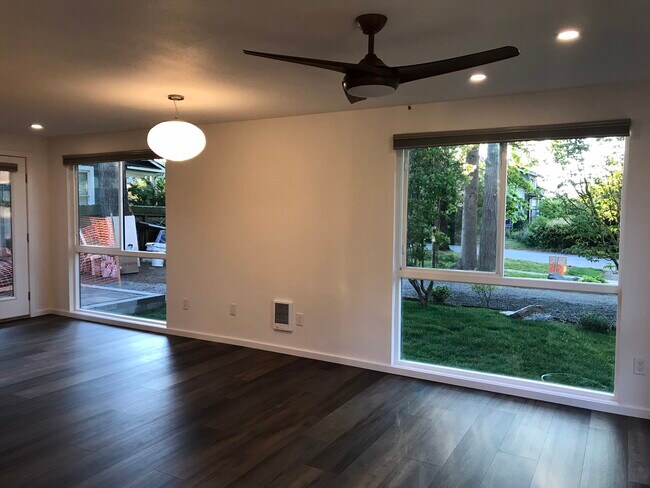 Foto del edificio - 2321 Ellis St