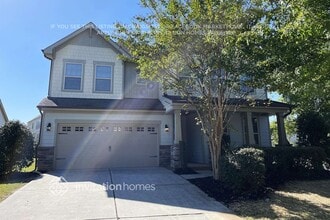 Building Photo - 17619 Austins Creek Dr Building Photo - 17619 Austins Creek Dr