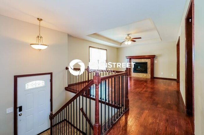 Foto del edificio - 4 Bedroom Pet-Friendly Home in Belton, MO ...