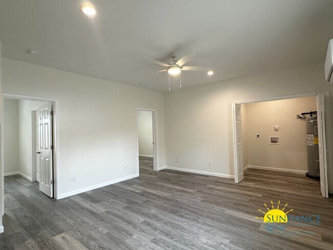 Foto del edificio - NEW 2-Bedroom Home in Fort Walton Beach ne...