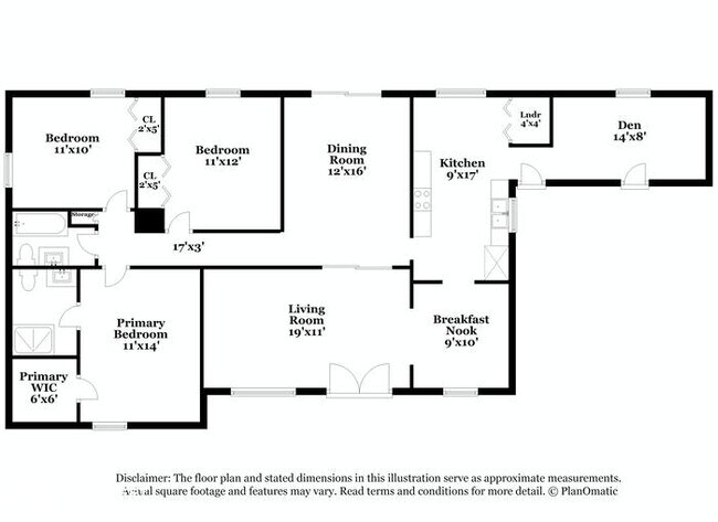 Building Photo - 3646 KING GEORGE CV, MEMPHIS, TN 38118