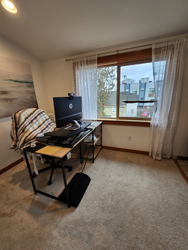 3rd floor office - 9047 17th Ave SW