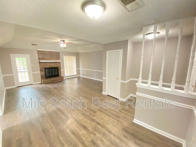 Foto del edificio - 3878 Innsbrook Dr