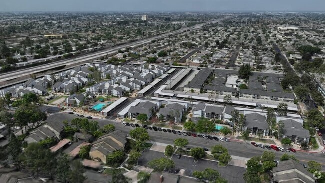  - Highland Pinetree Apartments