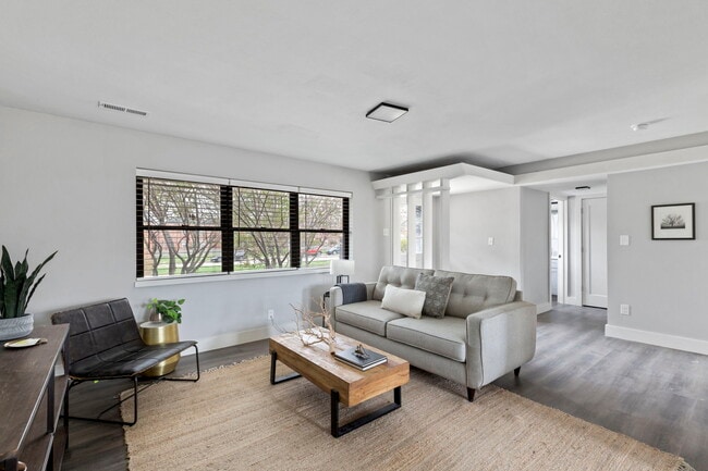 Photo - The Square on Mcknight Homes