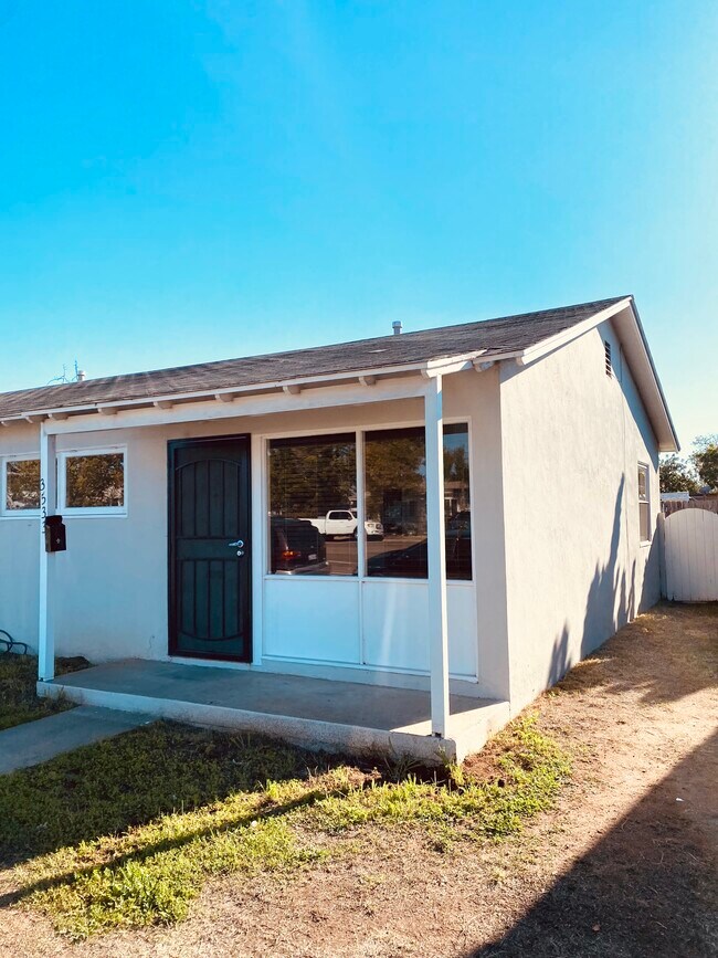 Building Photo - 3533 Clairemont Mesa Blvd