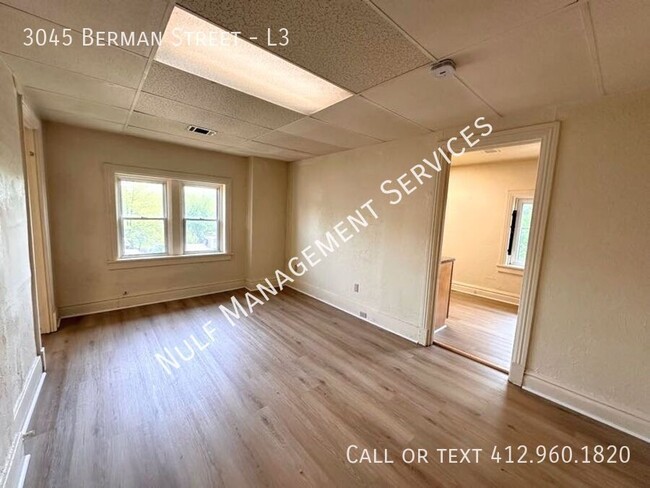 Building Photo - 3045 Berman Street-L3