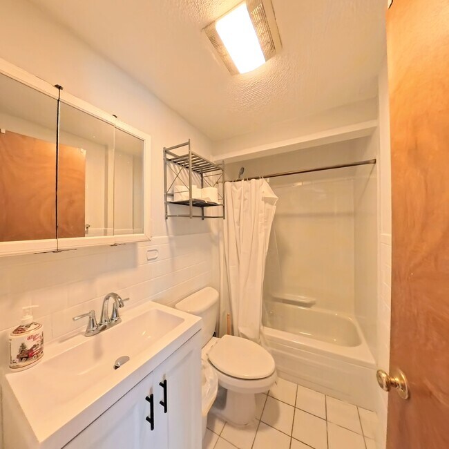 Foto del edificio - 306 Prospect St