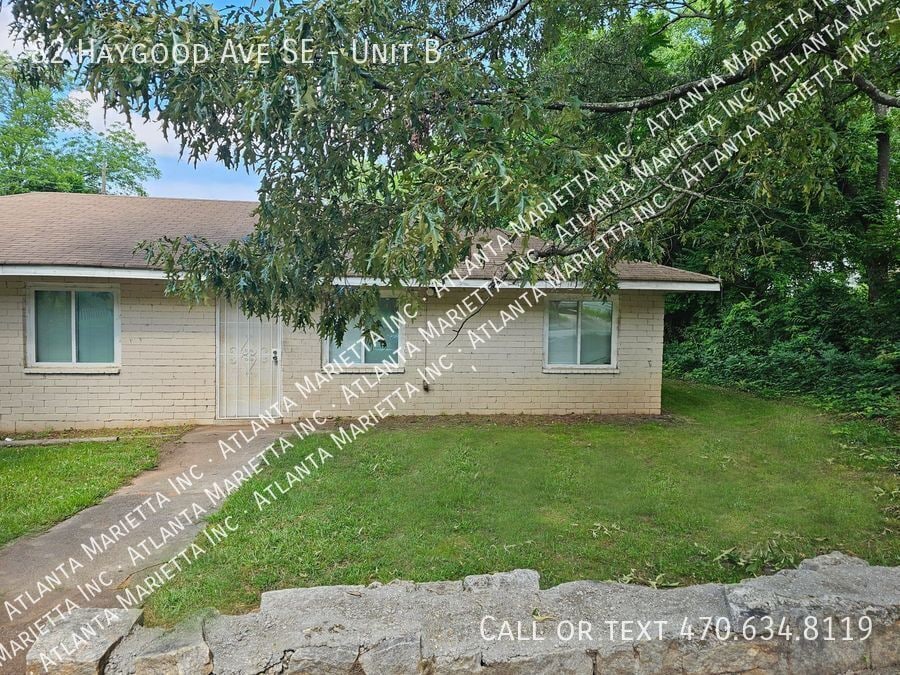 Photo - 82 Haygood Ave SE-Unit B