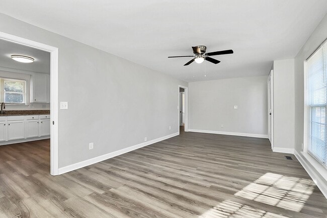 Foto del edificio - Newly renovated home - 3 Bed/2 Bath