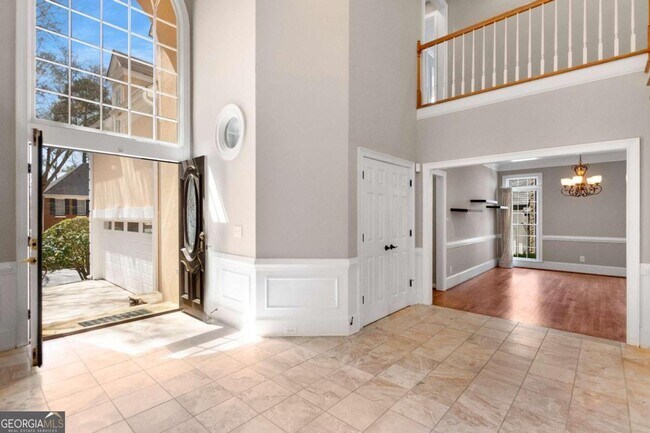 Foto del edificio - 1058 Oakpointe Pl