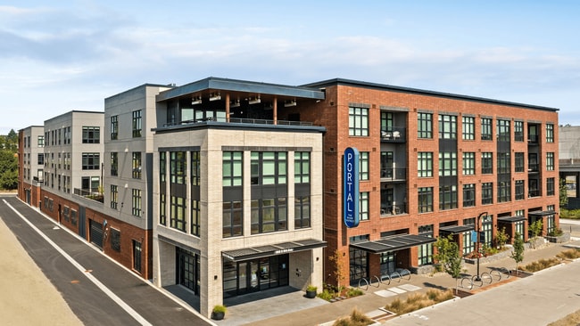 Building Photo - Portal Eugene