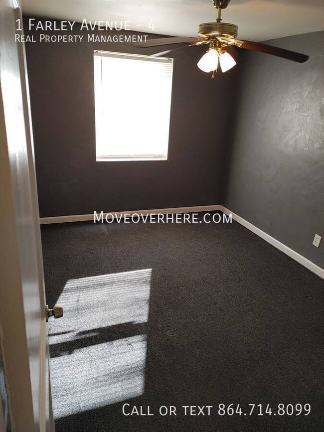 Building Photo - 1 Farley Ave