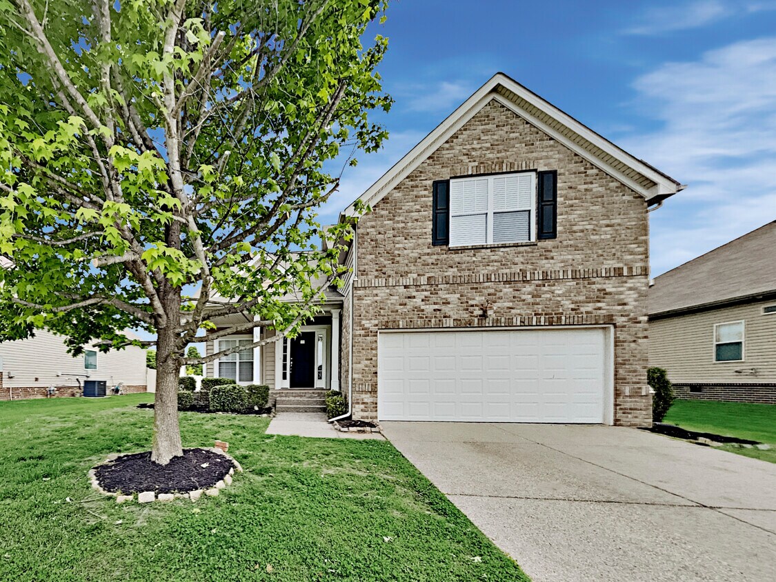 1090 Achiever Circle House Rental in Spring Hill, TN