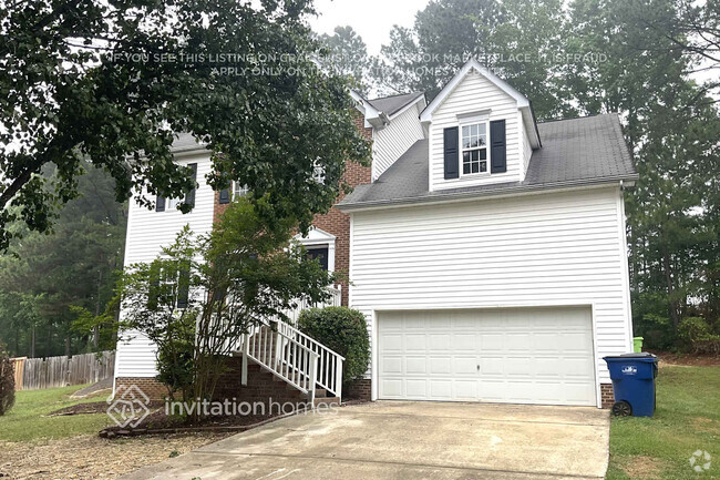 Building Photo - 3244 Forest Mill Cir