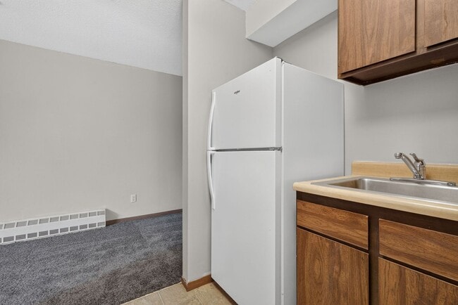 Interior Photo - Willow Knolls Apartments