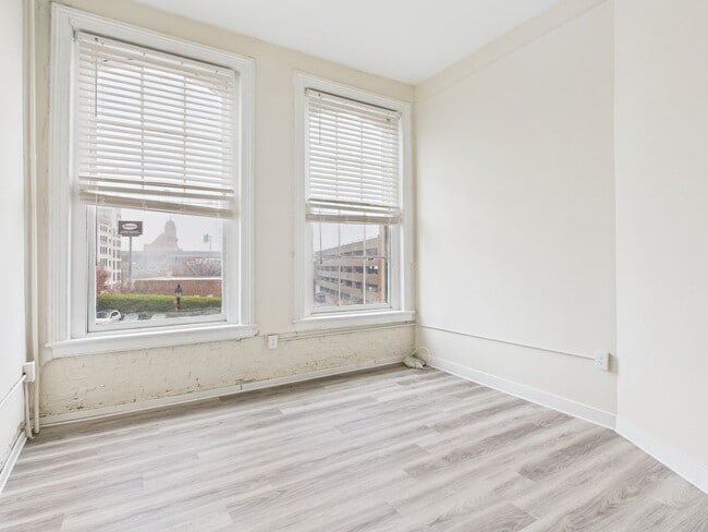 Foto del interior - Flats at 14th