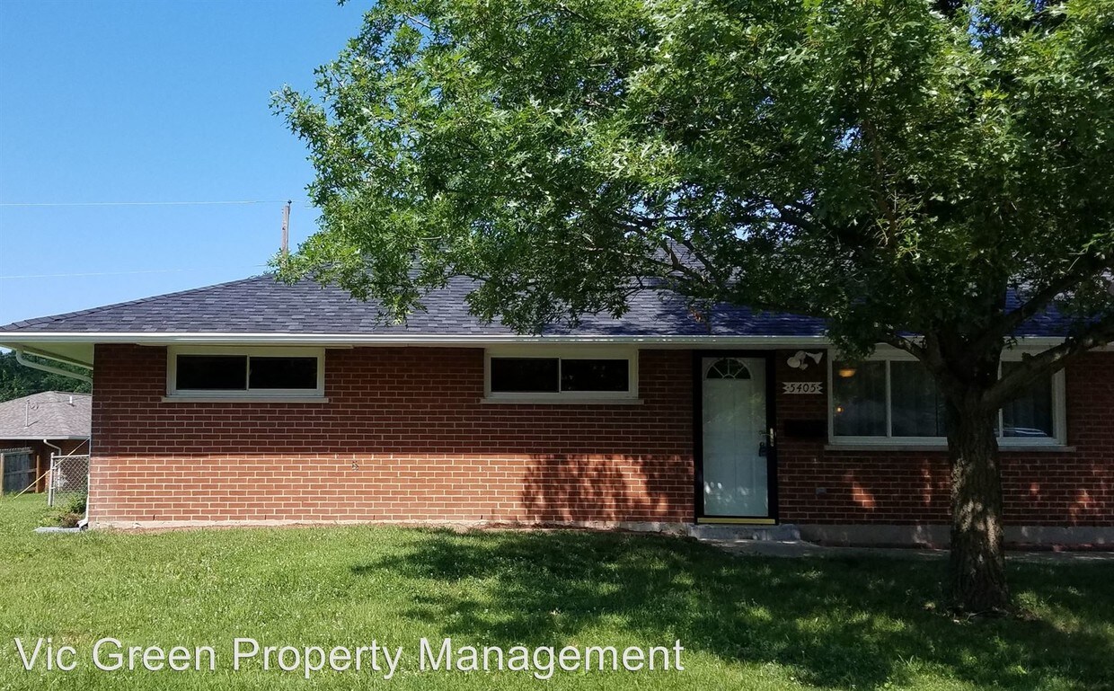 Primary Photo - 5405 Mangold Dr