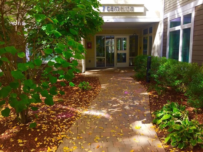 Foto del edificio - 6 Cameron Ave