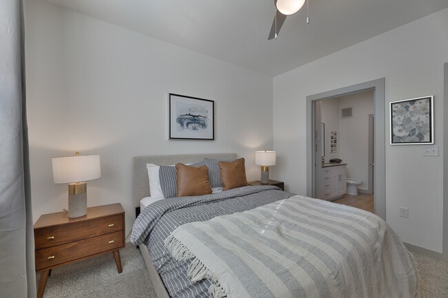 Foto del edificio - Bluffview Apartments