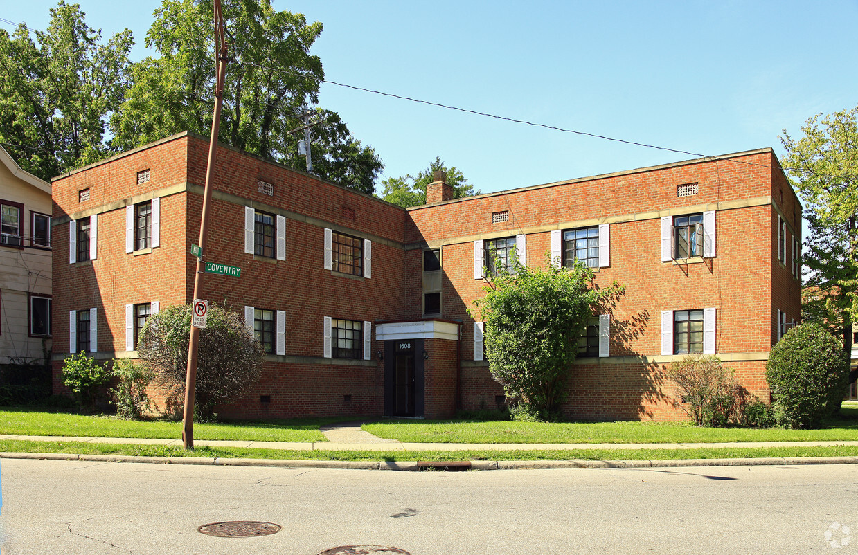 Coventry Apartments - Celestial II