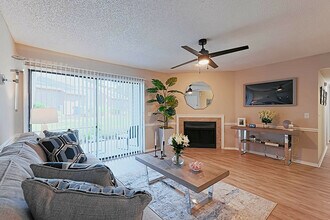 Building Photo - The Park at Trapani