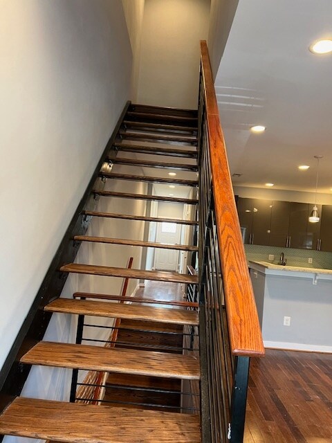 Building Photo - 37 T St NE