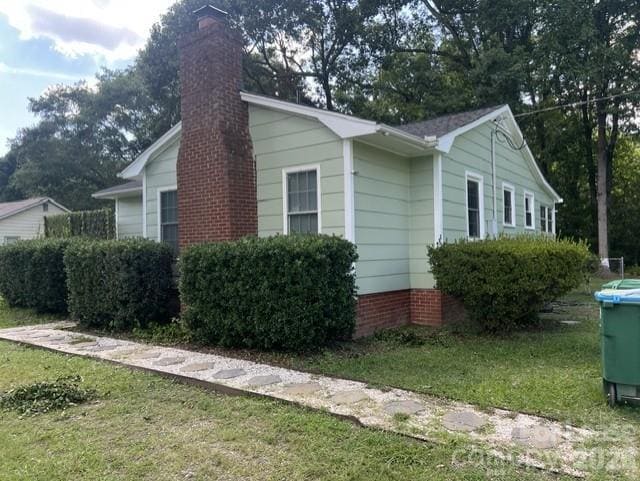 Building Photo - 445 Bess Town Rd