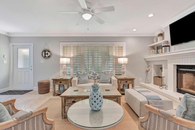 Foto del edificio - 5531 Hibiscus Rd