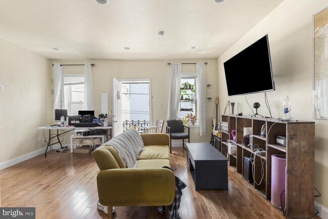 Foto del edificio - 2027 S Bancroft St