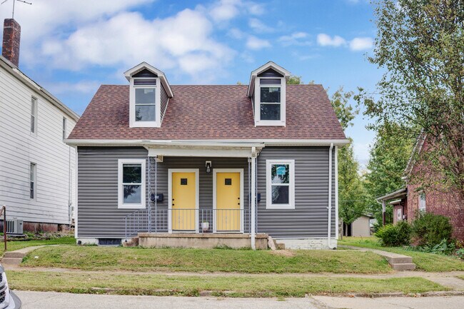Building Photo - 610 Bristow St