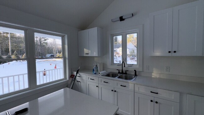 Foto del edificio - Brand New 2BR Single-Family Home for Rent – Arundel, ME