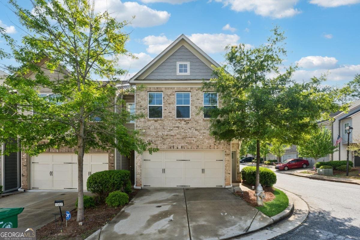 Primary Photo - 1499 River Oak Ln