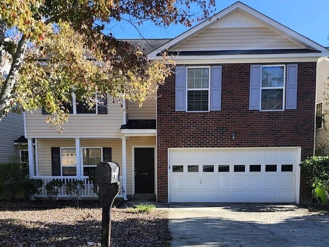 Foto del edificio - 429 Buttonbush Ct