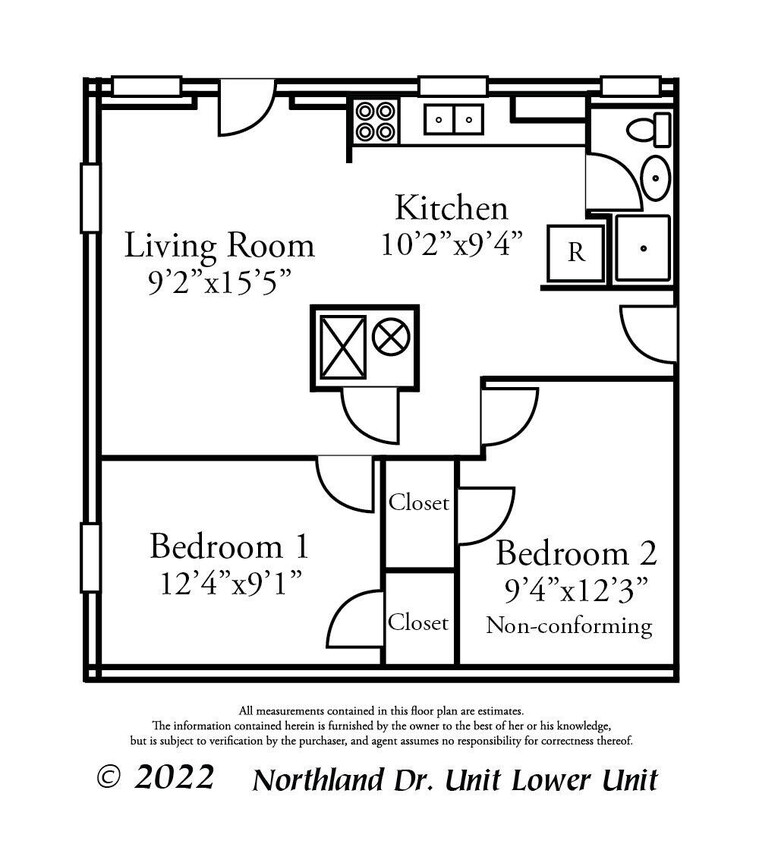 Building Photo - 2921 Northland Dr