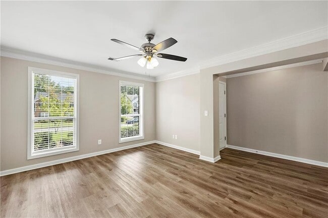 Foto del edificio - 6020 Aderhold Way