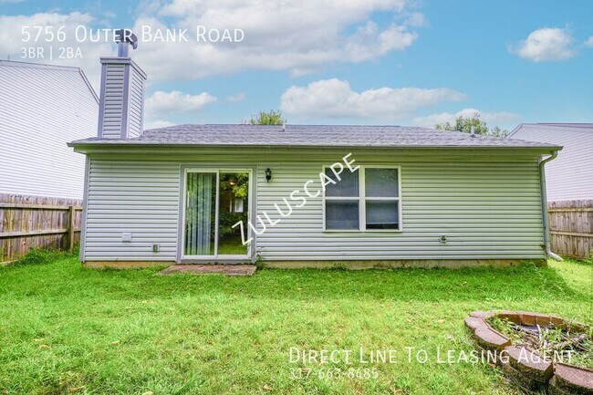 Photo - 5756 Outer Bank Rd House