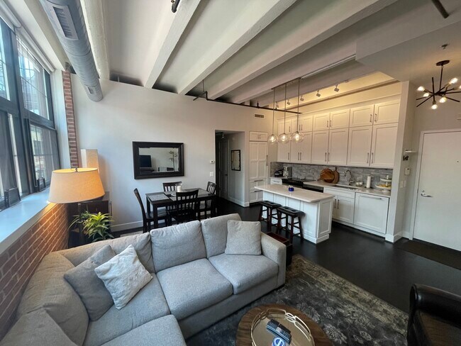Foto del edificio - 2125 14th St NW