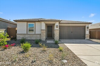 Building Photo - 48845 LULA St