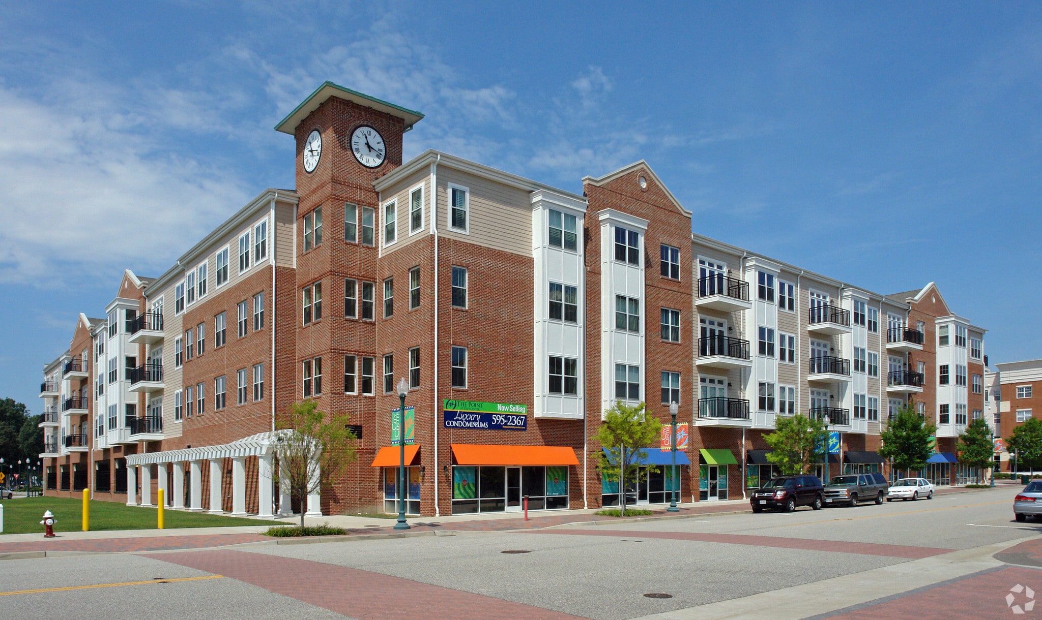 Park Place at City Center