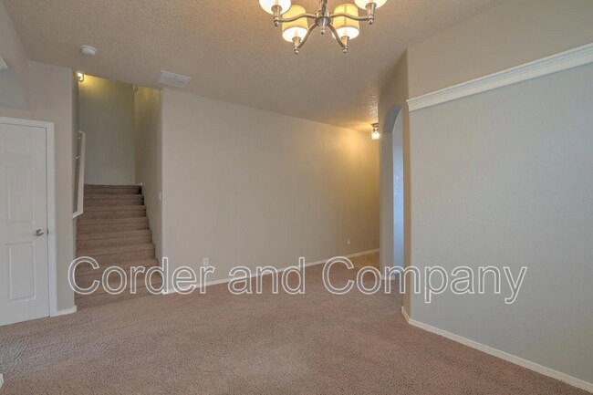Building Photo - 6909 Mete Sol Dr NW