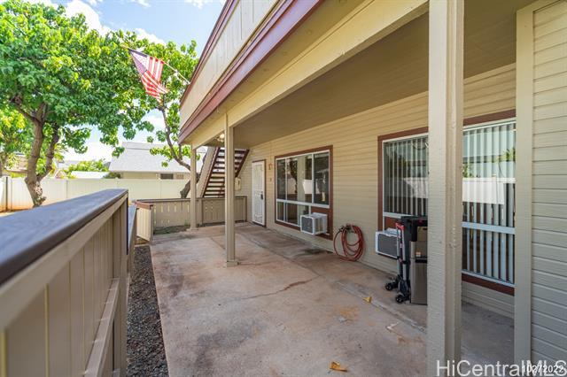 Foto del edificio - 91-1125-1125 Puahala St