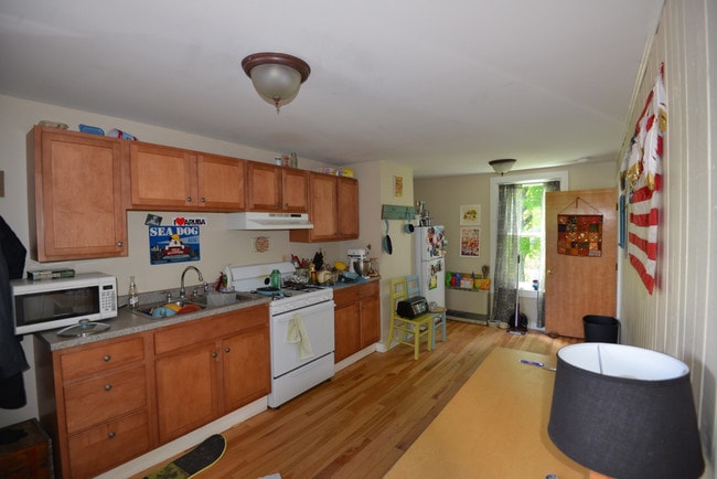 Foto del edificio - Clay Hill Properties, LP